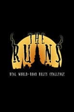 The Ruins poster