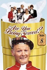 Series 8 poster