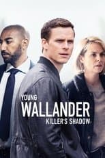 Killer's Shadow poster