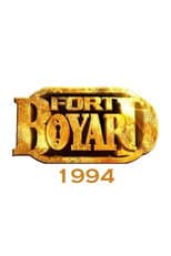 Season 1994 poster