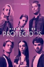 Season 1 poster