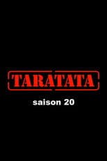 Season 20 - 2020-2021 poster