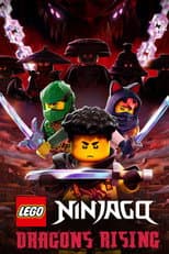 Season 3 poster