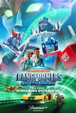 Season 3 poster