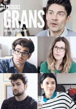 Season 2 poster
