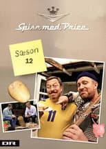 Season 12 poster