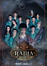 Season 3 poster