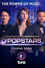 Season 2 poster