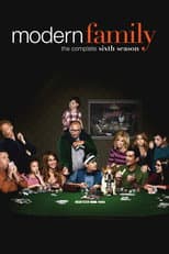 Season 6 poster