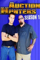 Season 1 poster