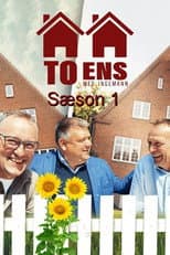 Season 1 poster