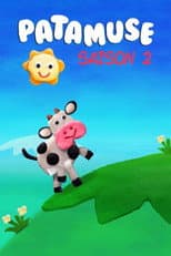 Season 2 poster