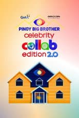 Celebrity Collab Edition 2.0 poster