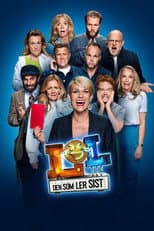Season 1 poster