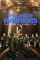 Season 1 poster