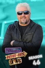 Season 46 poster