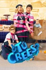 Season 2 poster