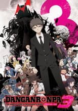 Despair Arc poster