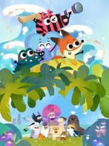 Season 4 poster