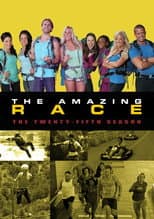 Season 25 poster