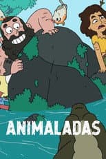 Season 1 poster