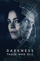 Blinded: Those Who Kill poster