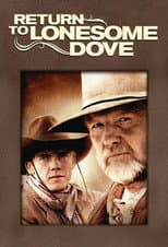 Miniseries poster