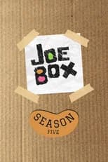 Season 5 poster