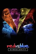 Singularity poster