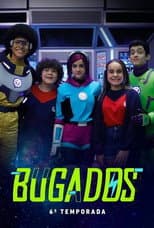 Season 6 poster