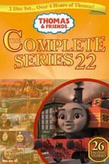 Season 22 poster