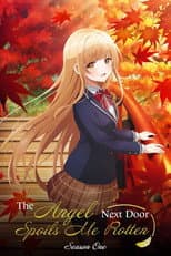 The Angel Next Door Spoils Me Rotten poster