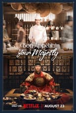 Limited Series poster