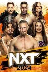 Season 18 poster