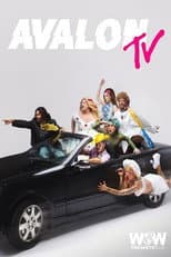 Season 2 poster