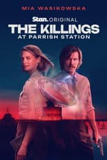 Season 1 poster