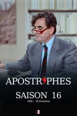 Season 16 poster