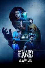 Ekaki poster