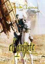Miniseries poster