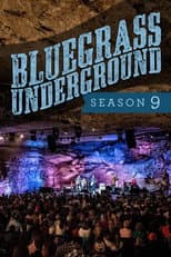 Season 9 poster