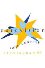 Birmingham 1998 poster