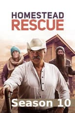 Season 10 poster