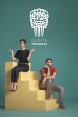 Season 5 poster