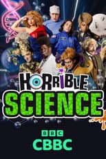 Season 1 poster