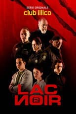 Season 2 poster