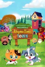 Season 2 poster