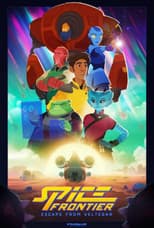 Season 1 poster