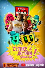 Season 1 poster