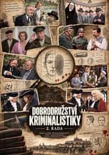 Season 2 poster