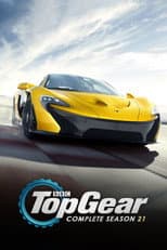 Series 21 poster